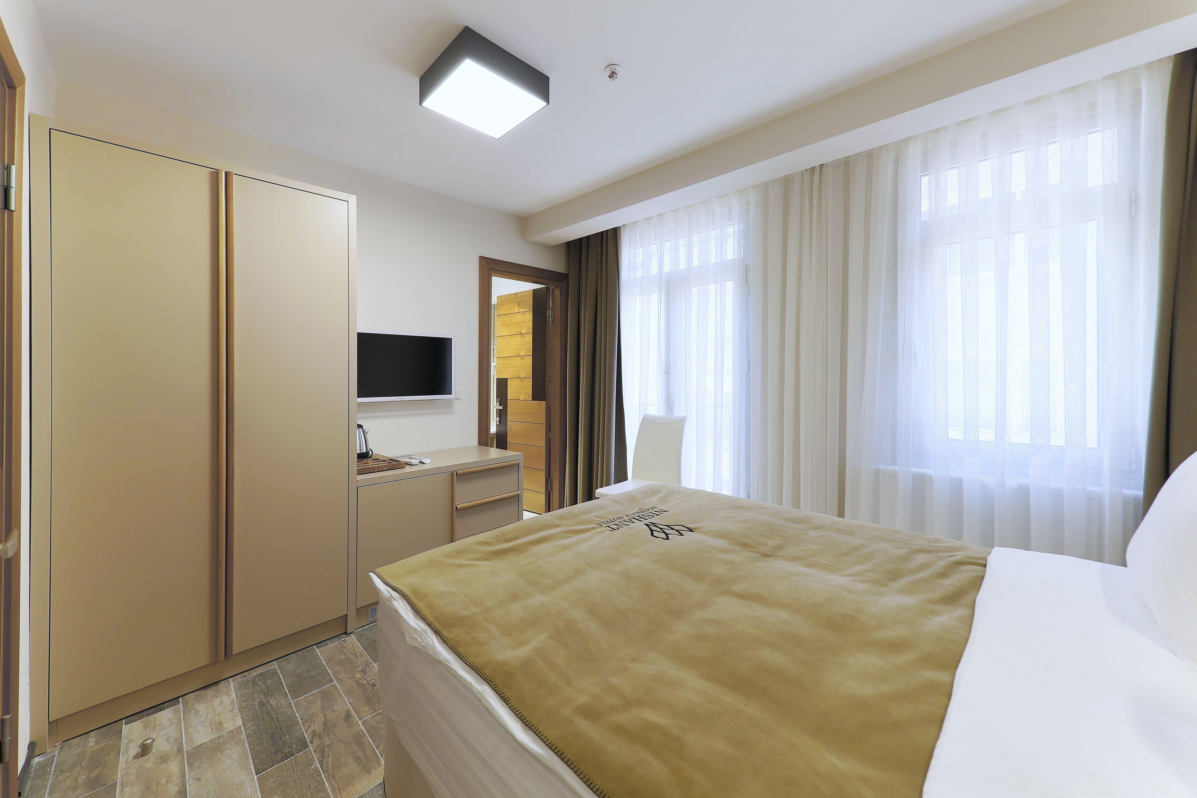 Nishant Hotel — Fotoğraflar 3